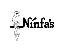 NINFA'S trademark
