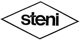 STENI trademark