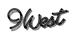 9 WEST trademark