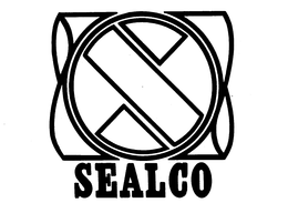S SEALCO trademark