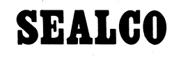 SEALCO trademark
