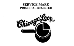 CHICAGO LOOP CL trademark