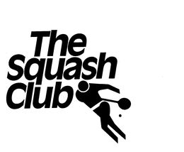 THE SQUASH CLUB trademark