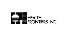 HFI HEALTH FRONTIERS, INC. trademark