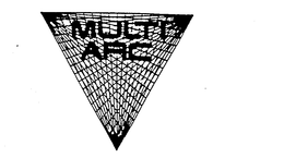 MULTI ARC trademark