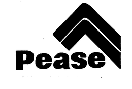 PEASE trademark