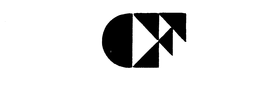 CF trademark