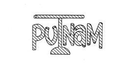 PUTNAM trademark