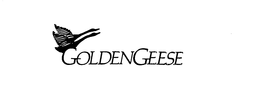 GOLDEN GEESE trademark