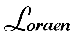 LORAEN trademark