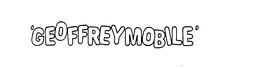 'GEOFFREYMOBILE' trademark