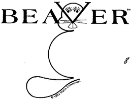 BEAVER trademark