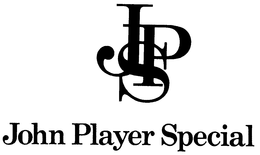 JPS JOHN PLAYER SPECIAL trademark