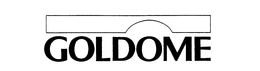 GOLDOME trademark