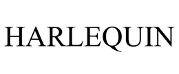 HARLEQUIN trademark