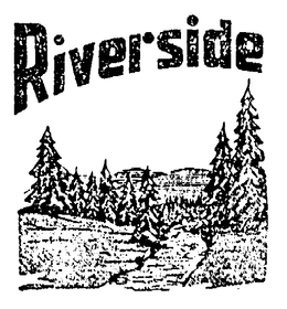 RIVERSIDE trademark
