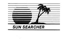 SUN SEARCHER trademark