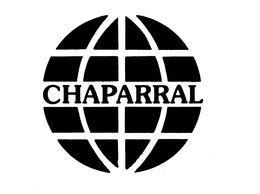 CHAPARRAL trademark
