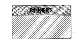 PALMER'S trademark