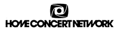 HOME CONCERT NETWORK trademark