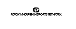 ROCKY MOUNTAIN SPORTS NETWORK trademark