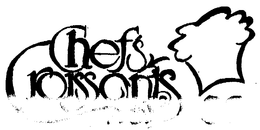 CHEF'S CROISSANTS trademark