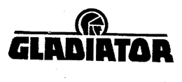 GLADIATOR trademark