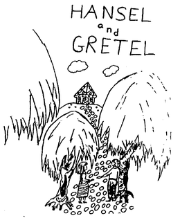 HANSEL AND GRETEL trademark