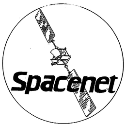 SPACENET trademark