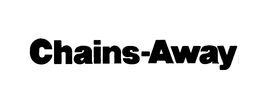CHAINS-AWAY trademark