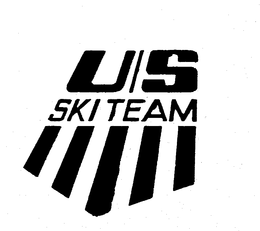 US SKI TEAM trademark