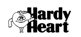 HARDY HEART trademark