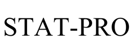 STAT-PRO trademark