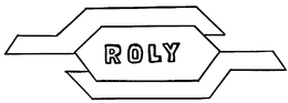 ROLY trademark