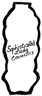 SOPHISTICATED LADY trademark