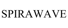 SPIRAWAVE trademark