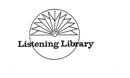 LISTENING LIBRARY trademark