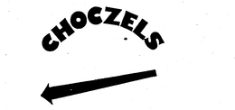 CHOCZELS trademark
