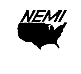 NEMI trademark