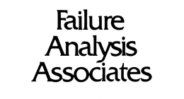 FAILURE ANALYSIS ASSOCIATES trademark