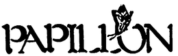 PAPILLON trademark