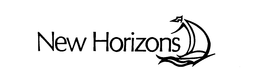 NEW HORIZONS trademark