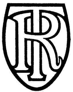 TR trademark