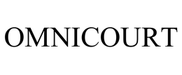 OMNICOURT trademark