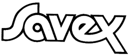 SAVEX trademark