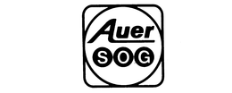 AUER SOG trademark