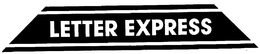 LETTER EXPRESS trademark