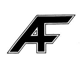 AF trademark