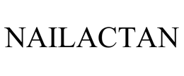 NAILACTAN trademark
