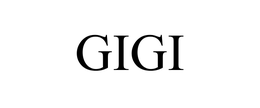 GIGI trademark